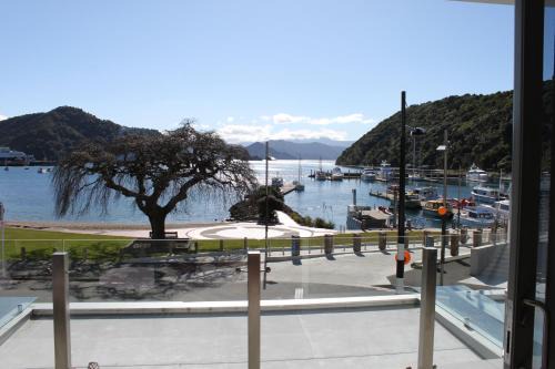Picton Apartamento | Picton Waterfront Oxley's Luxury Apartment