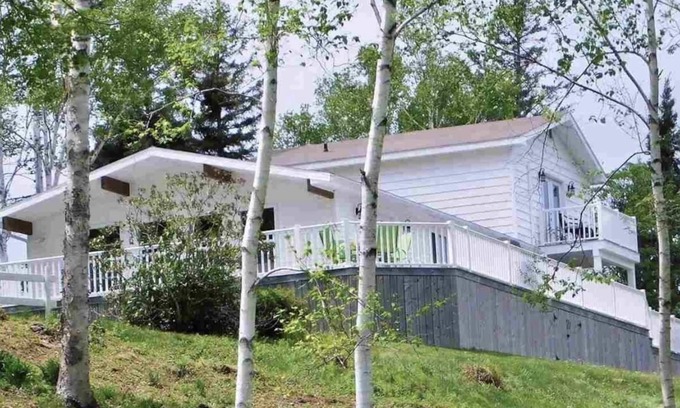 Trenton Casa | Pictou County Cottage Rental