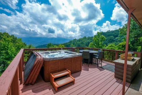 Chalet Village Villa | Picture Perfect 925