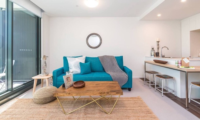 Hamilton Apartamento | Picture Perfect Hamilton Footsteps to Harbour