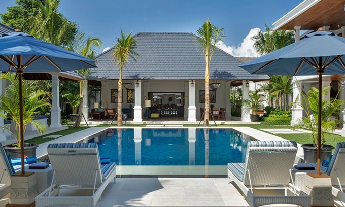 Petitenget Villa | Picture This… Enjoying Your Holiday in Seminyak, Bali, staying in a 5 Star Villa, Bali Villa 2128