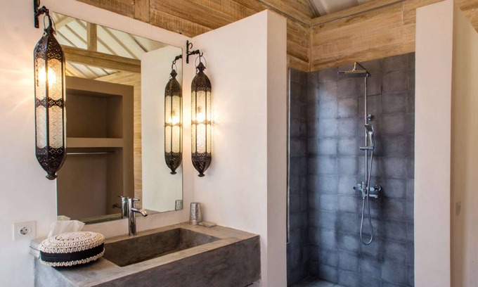 Kerobokan Villa | Beautiful Villa with Private Pool, Bali Villa 2072