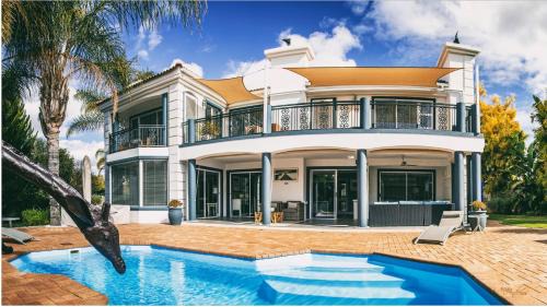 Oudtshoorn Casa | Pictures Guest House Boutique Hotel