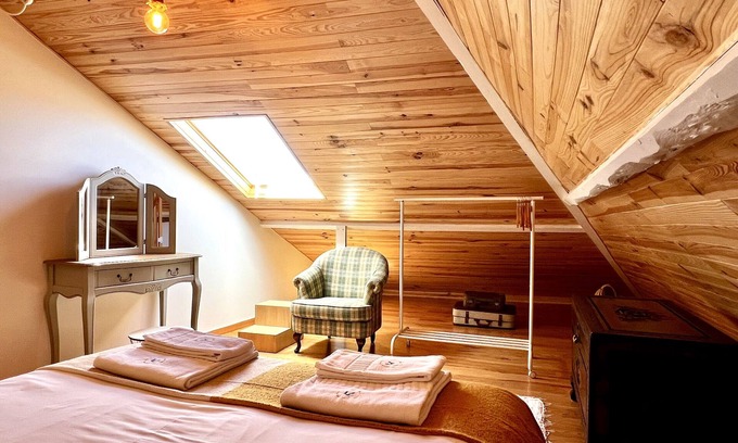 Ulgueira Cabaña | Pintoresca casa rural en Ulgueira, Parque Natural de Sintra-Cascais