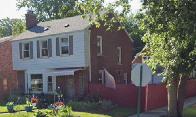 Detroit Casa | Charming 3-bedroom house in brilliant Detroit with WiFi, AC