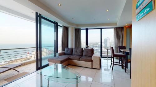 Umhlanga Apartamento | Picturesque Pearls
