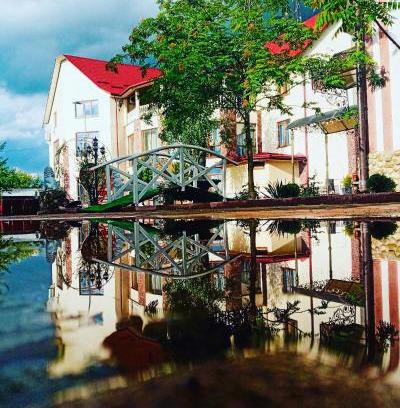 Kosuv Stary Hotel | Pid Yavorom