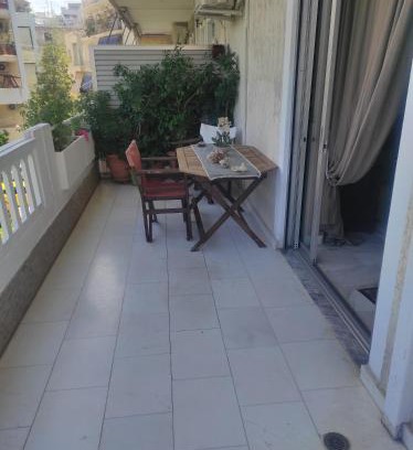 Kinosargous Apartamento | Piece of Gold 7 minutes from Acropolis