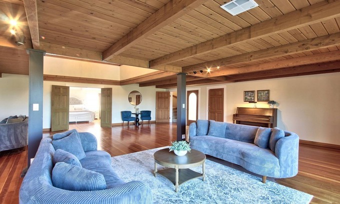 Carlton Casa | Pied-à-terre Retreat