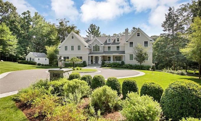 Westport Cabaña | Pied-à-terre in prestigious Long Lots area of Westport