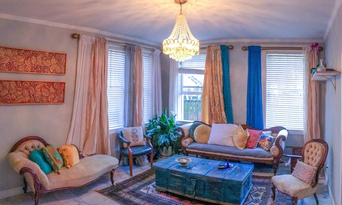 Thomas Square Condominio | Pied-a-terre