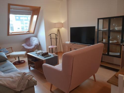Burela Apartamento | Piedad Fernandez Fernandez Gestion de Inmuebles - II