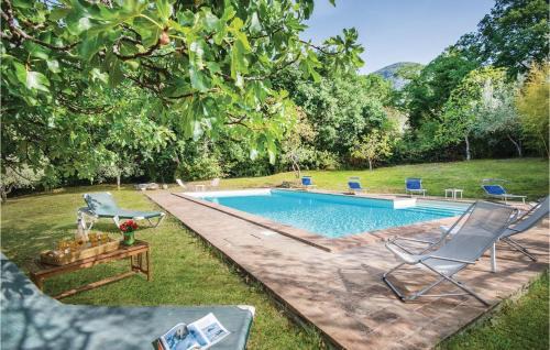 Terni Casa | Piedimonte