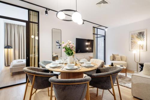 Stare Podgorze Apartamento | Piedmont Apartment II - LoftAffair