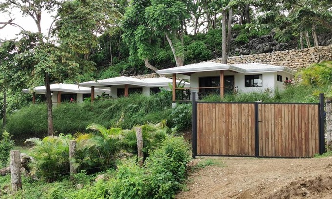 Santa Teresa Chalet De Esquí | Piedra Blanca