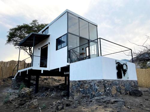 Tepoztlan Casa | Piedra Cobre Panoramic