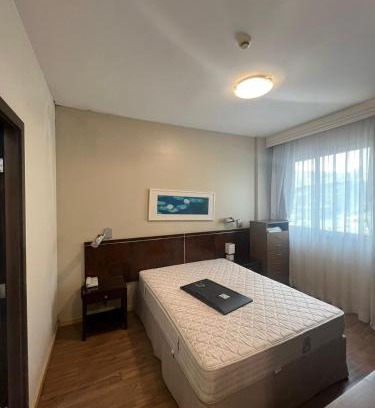 Belo Horizonte Apartamento | Piemonte