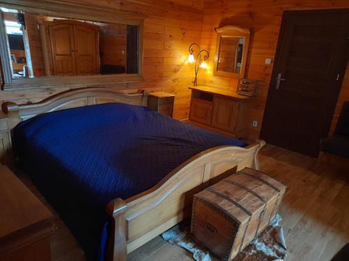 Czorsztyn Casa | Pienińska Hawira