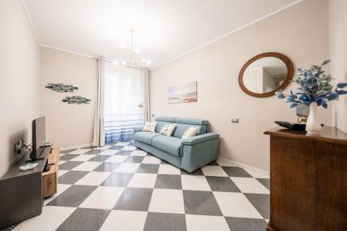 La Spezia Historic Centre Apartamento | Pieno centro storico
