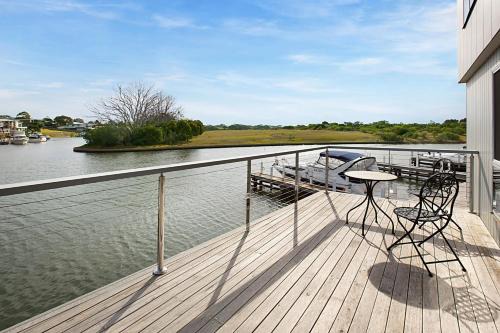Paynesville Casa | Pier 37