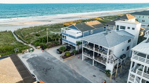 Wrightsville Beach Casa | Pier Haven Entire by Sea Scape Properties