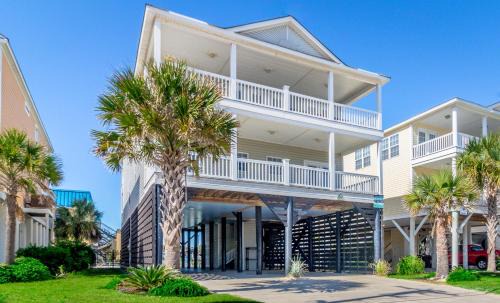 Garden City Casa | Pier Pressure