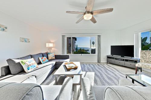 San Clemente Apartamento | Pier View Paradise