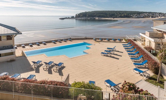 Morgat Casa | Pierre & Vacances Résidence Cap Morgat