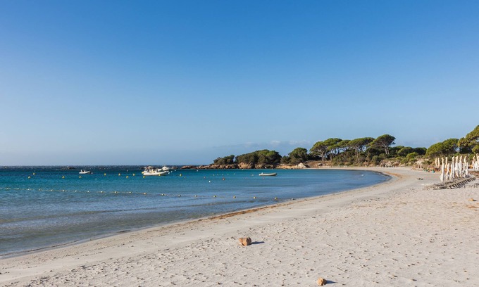 Cala Rossa Casa | Pierre & Vacances Résidence Premium Vesna Rossa