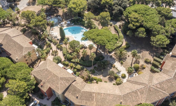 Giens Casa | Pierre & Vacances Residence La Pinede