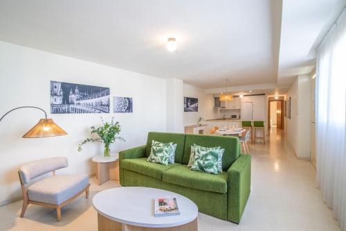 Triana Apartamento | Pierre & Vacances Sevilla