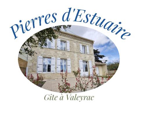 Valeyrac Casa | Pierres d'estuaire
