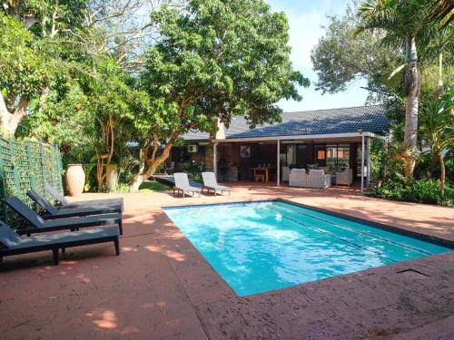 St. Lucia Casa | Piet My Vrou