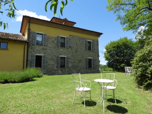 Ramiola Apartamento | Pietra Corva - Monticello Apartments