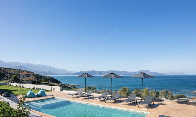 Filaki Apartamento | Pietra Di Mare
