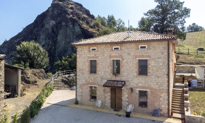 Salsomaggiore Terme Casa | Pietra Home - Salsomaggiore Terme