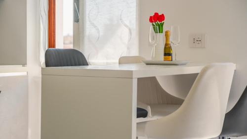 Desenzano del Garda City Centre Apartamento | Pietra & Lago - Italian Homing