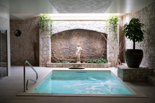 Veglie Cama Y Desayuno | Pietra Viva Suite e Relax