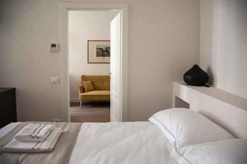 Sant' Ambrogio Apartamento | Pietrapiana34 Boutique Apartments