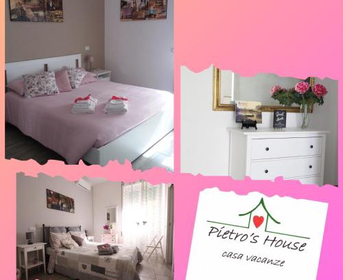 San Lorenzo Apartamento | Pietro's house