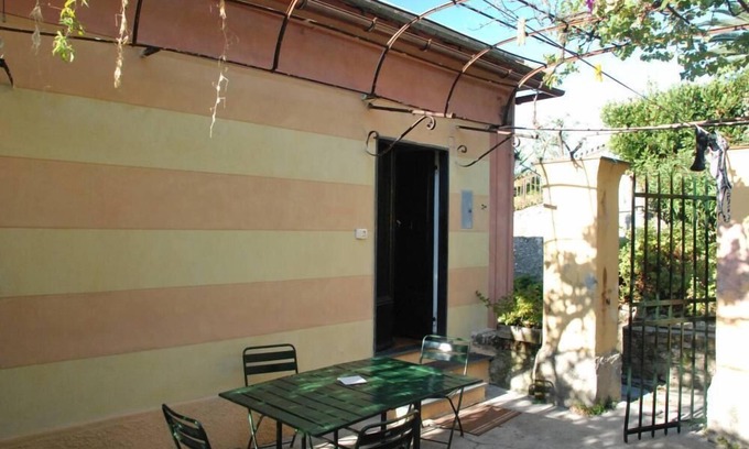 Pieve Ligure Apartamento | Piso / apartamento - Pieve Ligure