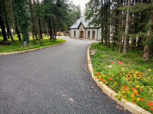 Lisnarrick Apartamento | Pigeon Brae pet friendly accommodation Enniskillen