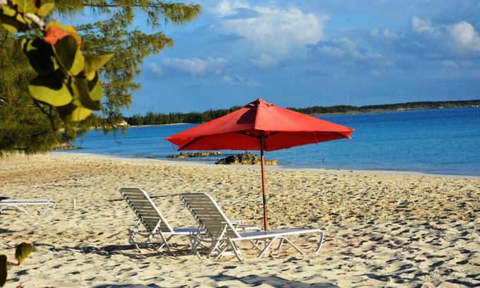 Pigeon Cay Complejo | Pigeon Cay Beach Club