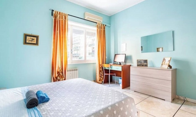 Pigneto Apartamento | Pigneto House
