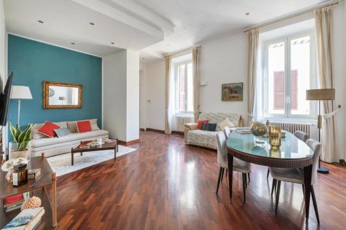Pigneto Apartamento | Pigneto House - Residenze Romanae