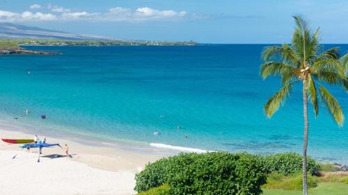 Kamuela Apartamento | ❤PiH❤MAJESTIC OCEANOcean Views Stunning Mauna Kea Resort Best Beaches Bikes