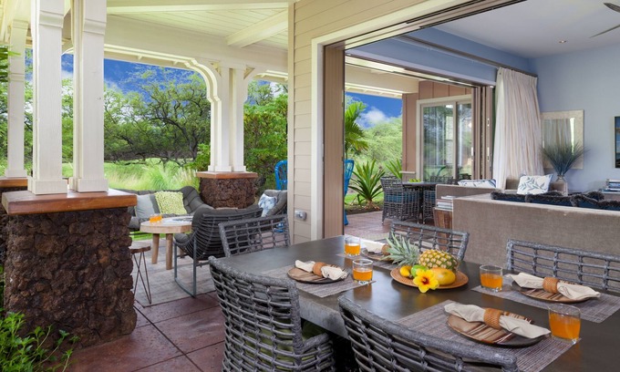 Kulalani Casa | ❤️PiH❤️STARFISH ★ Las mejores vistas en Kulalani ★ Elegancia y lujo ★ Bicicletas
