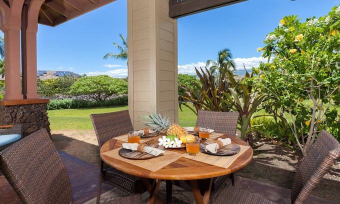 Kulalani Casa | ❤️PiH❤️ VILLA DE TRANQUILIDAD ★ NearPools / Rec Center ★ BeachToys / Bikes ★