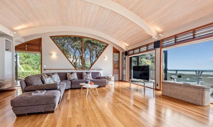 Piha Casa | Piha beach house
