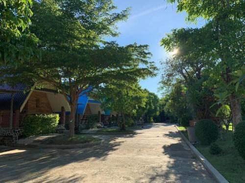 Uttaradit Complejo | Pijittra Resort